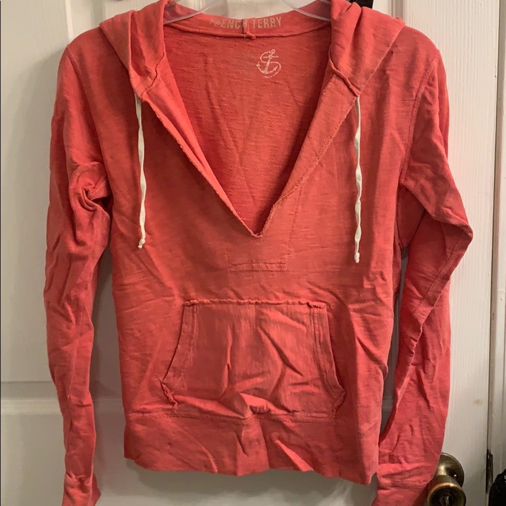 JCrew Pullover